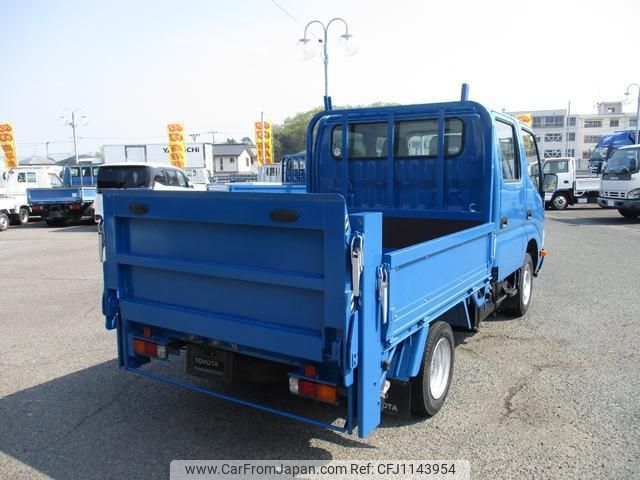 toyota toyoace 2012 -TOYOTA--Toyoace KDY231--8009059---TOYOTA--Toyoace KDY231--8009059- image 2