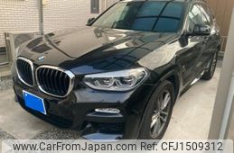 bmw x3 2019 -BMW--BMW X3 LDA-TX20--WBATX32040LB32510---BMW--BMW X3 LDA-TX20--WBATX32040LB32510-