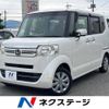 honda n-box 2015 -HONDA--N BOX DBA-JF1--JF1-1606414---HONDA--N BOX DBA-JF1--JF1-1606414- image 1