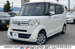 honda n-box 2015 -HONDA--N BOX DBA-JF1--JF1-1606414---HONDA--N BOX DBA-JF1--JF1-1606414-