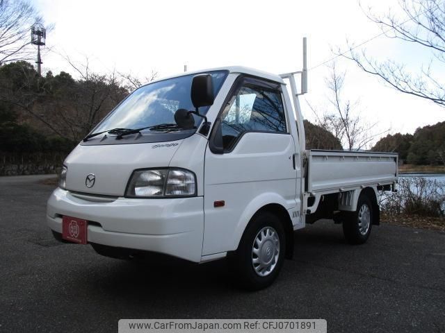 mazda bongo-truck 2021 quick_quick_SLP2T_SLP2T-121186 image 1