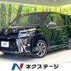 toyota voxy 2019 -TOYOTA--Voxy DBA-ZRR80W--ZRR80-0563135---TOYOTA--Voxy DBA-ZRR80W--ZRR80-0563135- image 1