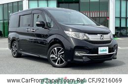 honda stepwagon 2016 -HONDA--Stepwgn DBA-RP3--RP3-1030986---HONDA--Stepwgn DBA-RP3--RP3-1030986-