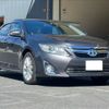 toyota camry 2014 -TOYOTA--Camry DAA-AVV50--AVV50-1038588---TOYOTA--Camry DAA-AVV50--AVV50-1038588- image 2