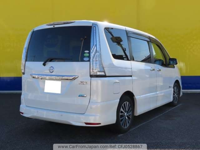 nissan serena 2015 -NISSAN--Serena DAA-FC26--HFC26-286153---NISSAN--Serena DAA-FC26--HFC26-286153- image 2