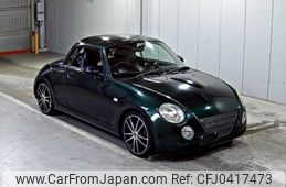 daihatsu copen 2005 -DAIHATSU--Copen L880K-0027737---DAIHATSU--Copen L880K-0027737-