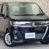 suzuki wagon-r 2022 -SUZUKI--Wagon R 5AA-MH95S--MH95S-223730---SUZUKI--Wagon R 5AA-MH95S--MH95S-223730- image 1