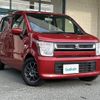 suzuki wagon-r 2020 -SUZUKI--Wagon R 5AA-MH95S--MH95S-116698---SUZUKI--Wagon R 5AA-MH95S--MH95S-116698- image 1