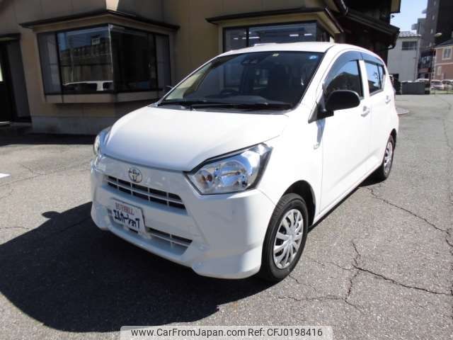 toyota pixis-epoch 2019 -TOYOTA--Pixis Epoch 5BA-LA350A--LA350A-0019199---TOYOTA--Pixis Epoch 5BA-LA350A--LA350A-0019199- image 1