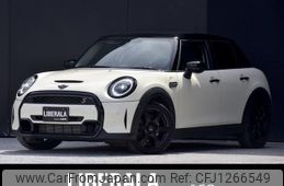 mini mini-others 2021 -BMW--BMW Mini 3DA-XV20MW--WMW22DV0402R49751---BMW--BMW Mini 3DA-XV20MW--WMW22DV0402R49751-