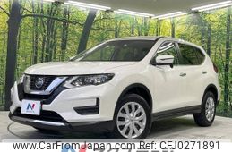 nissan x-trail 2020 -NISSAN--X-Trail DBA-NT32--NT32-597061---NISSAN--X-Trail DBA-NT32--NT32-597061-