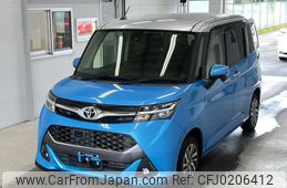 toyota tank 2017 -TOYOTA--Tank M900A-0041051---TOYOTA--Tank M900A-0041051-