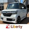 honda n-box 2018 quick_quick_JF3_JF3-2047431 image 1