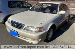 toyota cresta 2000 -TOYOTA--Cresta GF-JZX100--JZX100-6092661---TOYOTA--Cresta GF-JZX100--JZX100-6092661-