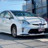 toyota prius 2013 -TOYOTA--Prius ZVW30--5641086---TOYOTA--Prius ZVW30--5641086- image 6