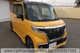 suzuki spacia 2019 GOO_JP_700070659730241217001