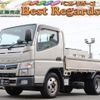 mitsubishi-fuso canter 2016 quick_quick_FBA50_FBA50-550286 image 1