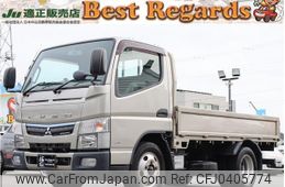 mitsubishi-fuso canter 2016 quick_quick_FBA50_FBA50-550286