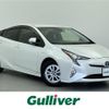 toyota prius 2018 -TOYOTA--Prius DAA-ZVW50--ZVW50-6110158---TOYOTA--Prius DAA-ZVW50--ZVW50-6110158- image 1