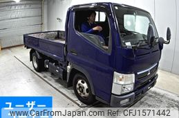 mitsubishi-fuso canter 2017 CFJ1571442