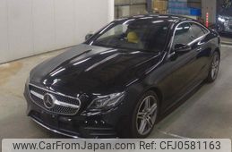 mercedes-benz e-class 2017 quick_quick_RBA-238342C_WDD2383422F004658