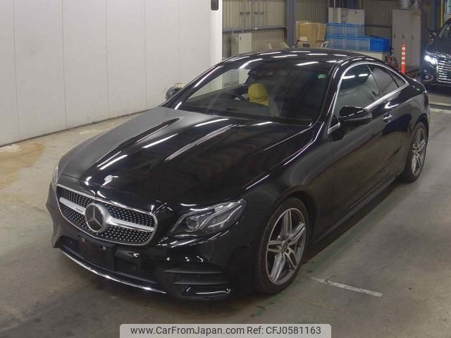 mercedes-benz e-class 2017 quick_quick_RBA-238342C_WDD2383422F004658 image 1