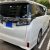 toyota vellfire 2018 CFJ1847016 image 14