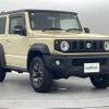 suzuki jimny-sierra 2019 -SUZUKI--Jimny Sierra 3BA-JB74W--JB74W-109104---SUZUKI--Jimny Sierra 3BA-JB74W--JB74W-109104- image 1