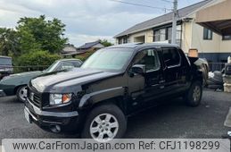 honda ridgeline 2013 GOO_NET_EXCHANGE_0510834A30250525W001