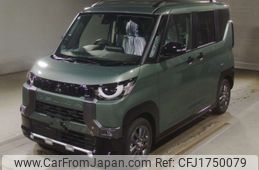 mitsubishi delica-mini 2025 CFJ1750079