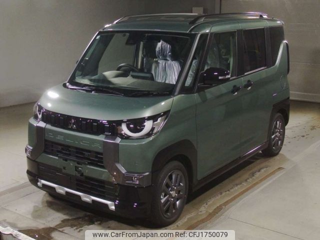 mitsubishi delica-mini 2025 CFJ1750079 image 1