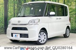 daihatsu tanto 2017 -DAIHATSU--Tanto DBA-LA600S--LA600S-0571488---DAIHATSU--Tanto DBA-LA600S--LA600S-0571488-