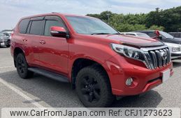 toyota land-cruiser-prado 2016 quick_quick_3BA-TRJ150W_TRJ150-0069301