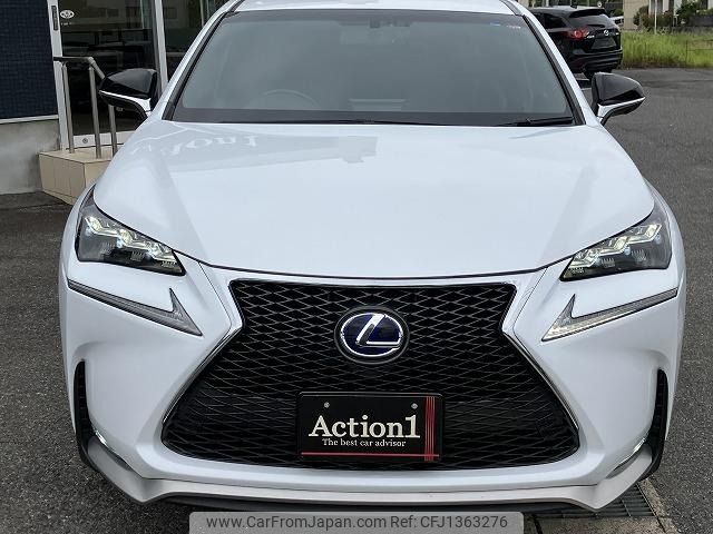 lexus nx 2016 316 image 2
