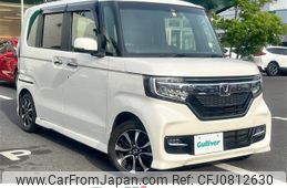 honda n-box 2018 -HONDA--N BOX DBA-JF3--JF3-1103397---HONDA--N BOX DBA-JF3--JF3-1103397-