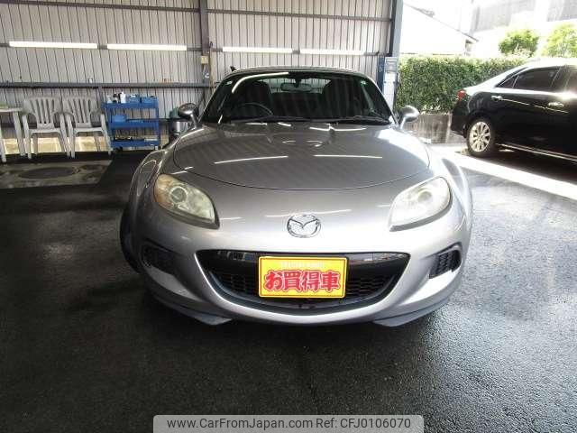 mazda roadster 2013 quick_quick_DBA-NCEC_NCEC-305281 image 2