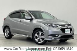 honda vezel 2015 -HONDA--VEZEL DAA-RU3--RU3-1101237---HONDA--VEZEL DAA-RU3--RU3-1101237-