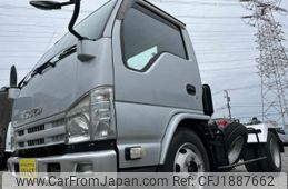 isuzu elf-truck 2013 CFJ1887662