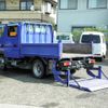 mitsubishi-fuso canter 2007 CFJ1499738 image 25