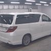 toyota alphard 2013 quick_quick_DBA-ANH20W_ANH20-8290508 image 4