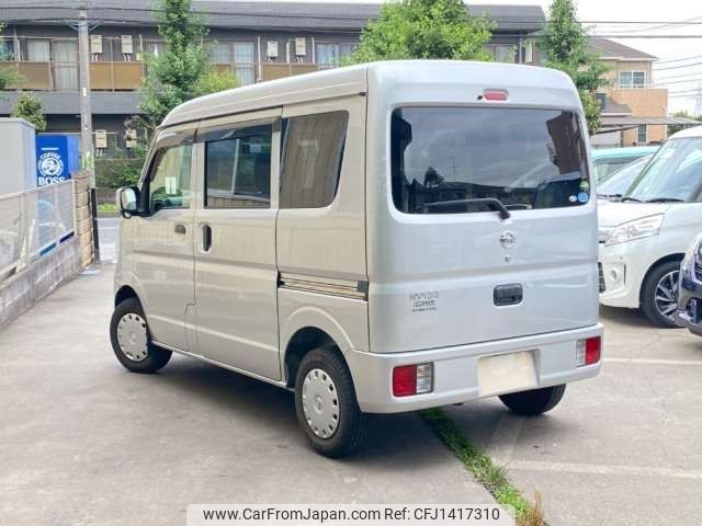nissan clipper-van 2015 -NISSAN--Clipper Van HBA-DR17V--DR17V-106185---NISSAN--Clipper Van HBA-DR17V--DR17V-106185- image 2