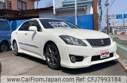 toyota crown 2010 quick_quick_GRS204_GRS204-0014364