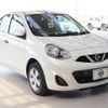nissan march 2022 quick_quick_5BA-K13_K13-098311 image 3