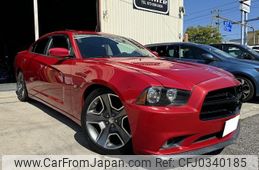 dodge charger 2014 quick_quick_fumei_BH552213