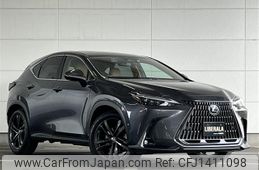 lexus nx 2023 -LEXUS--Lexus NX 6AA-AAZH25--AAZH25-6001702---LEXUS--Lexus NX 6AA-AAZH25--AAZH25-6001702-