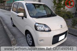 toyota porte 2012 -TOYOTA--Porte NCP141-9010779---TOYOTA--Porte NCP141-9010779-