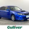 subaru impreza-wagon 2007 -SUBARU--Impreza Wagon CBA-GH8--GH8-003753---SUBARU--Impreza Wagon CBA-GH8--GH8-003753- image 1