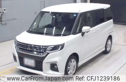 mitsubishi delica-d2 2022 -MITSUBISHI 【滋賀 502さ8183】--Delica D2 MB37S-103455---MITSUBISHI 【滋賀 502さ8183】--Delica D2 MB37S-103455-