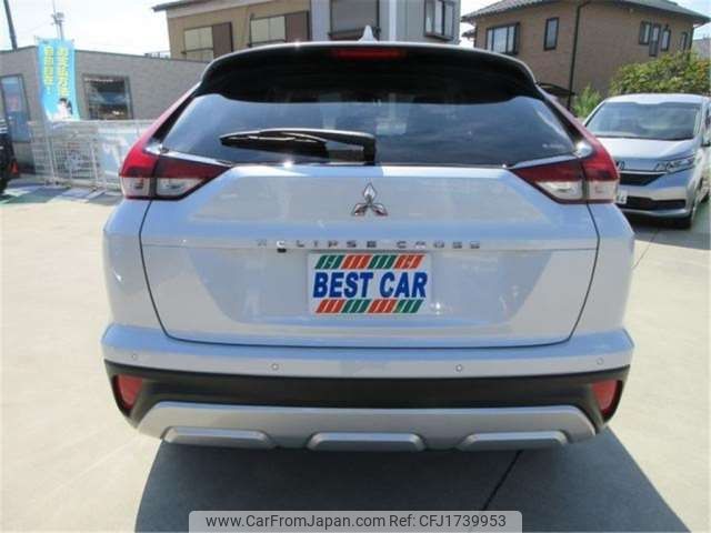 mitsubishi eclipse-cross 2025 CFJ1739953 image 2