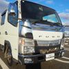 mitsubishi-fuso canter 2014 GOO_NET_EXCHANGE_0707620A30250213W001 image 58